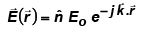 EM Waves in Dielectrics and Conductors - Electromagnetic Theory, CSIR-NET Physical Sciences | Physics for IIT JAM, UGC - NET, CSIR NET
