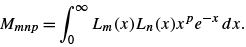 Hermite and Laguerre Special Functions - 3 | Physics for IIT JAM, UGC - NET, CSIR NET