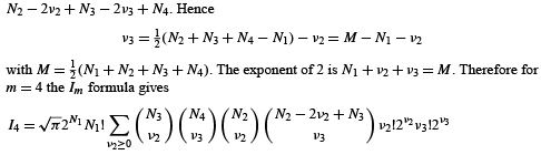 Hermite and Laguerre Special Functions - 1 | Physics for IIT JAM, UGC - NET, CSIR NET