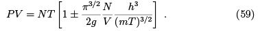 Ideal Bose & Fermi Gases - 1 | Physics for IIT JAM, UGC - NET, CSIR NET