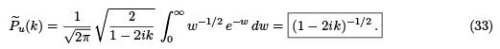Least Squares Fitting - Data Analysis, CSIR-NET Physical Sciences | Physics for IIT JAM, UGC - NET, CSIR NET