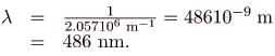 Bohr’s Theory of the Hydrogen Atom | Modern Physics for IIT JAM