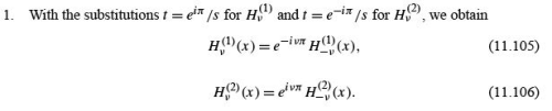 Bessel`s Special Function - 3 | Physics for IIT JAM, UGC - NET, CSIR NET