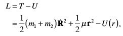 Central Force Motions - 1 | Physics for IIT JAM, UGC - NET, CSIR NET