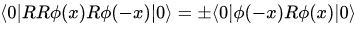 Spin-Statistics Theorem - System of Identical Particles, Quantum Mechanics, CSIR-NET | Physics for IIT JAM, UGC - NET, CSIR NET
