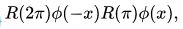 Spin-Statistics Theorem - System of Identical Particles, Quantum Mechanics, CSIR-NET | Physics for IIT JAM, UGC - NET, CSIR NET