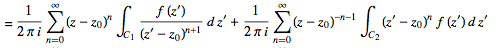 Taylor`s and Laurent Series | Basic Physics for IIT JAM