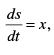 Examples : Euler-Lagrange Equation - 2 | Physics for IIT JAM, UGC - NET, CSIR NET
