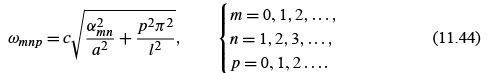 Bessel`s Special Function - 1 | Physics for IIT JAM, UGC - NET, CSIR NET