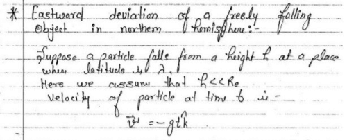 Non-Inertial Frames and Pseudo Forces - 2 | Physics for IIT JAM, UGC - NET, CSIR NET