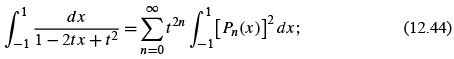 Legendre Special Function - 2 | Physics for IIT JAM, UGC - NET, CSIR NET