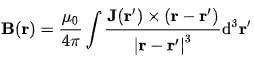 Magnetostatics, Fundamentals | Basic Physics for IIT JAM