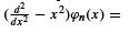 Hermite and Laguerre Special Functions - 1 | Physics for IIT JAM, UGC - NET, CSIR NET