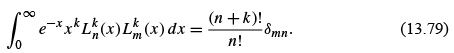 Hermite and Laguerre Special Functions - 2 | Physics for IIT JAM, UGC - NET, CSIR NET