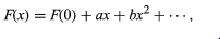 Simple harmonic oscillations | Basic Physics for IIT JAM