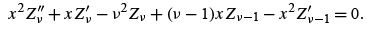 Bessel`s Special Function - 1 | Physics for IIT JAM, UGC - NET, CSIR NET