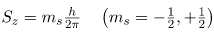 Quantum Numbers and Rules | Modern Physics for IIT JAM