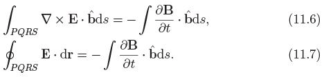 Boundary Conditions on the Fields at Interfaces - Electromagnetic Theory, CSIR-NET Physical Sciences | Physics for IIT JAM, UGC - NET, CSIR NET