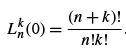Hermite and Laguerre Special Functions - 2 | Physics for IIT JAM, UGC - NET, CSIR NET