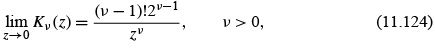 Bessel`s Special Function - 4 | Physics for IIT JAM, UGC - NET, CSIR NET