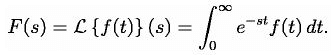 Laplace Transform - 1 | Physics for IIT JAM, UGC - NET, CSIR NET