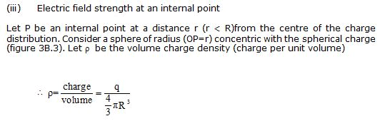 Applications of Gauss` Law - Electrostatics, Electromagnetic Theory, CSIR-NET Physical Sciences | Physics for IIT JAM, UGC - NET, CSIR NET