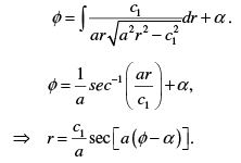 Examples : Euler-Lagrange Equation - 2 | Physics for IIT JAM, UGC - NET, CSIR NET