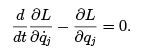 Lagrangian and Hamiltonian Formalism and Equations of Motion - 1 | Physics for IIT JAM, UGC - NET, CSIR NET