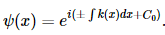 WKB Approximation | Quantum Mechanics for GATE - GATE Physics