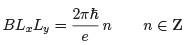 The Integer Quantum Hall Effect (Part-3) | Basic Physics for IIT JAM
