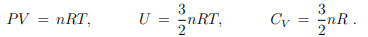 Thermodynamics Potential | Basic Physics for IIT JAM
