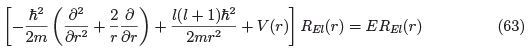 Orbital Angular Momentum, Hydrogen Atom - 2 | Physics for IIT JAM, UGC - NET, CSIR NET