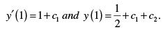 Examples : Euler-Lagrange Equation - 2 | Physics for IIT JAM, UGC - NET, CSIR NET