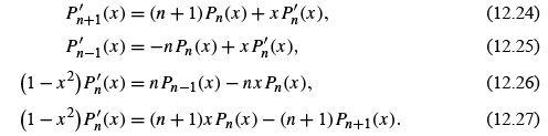 Legendre Special Function - 1 | Physics for IIT JAM, UGC - NET, CSIR NET