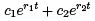 Linear Ordinary Differential Equations of First and Second Order - 4 | Physics for IIT JAM, UGC - NET, CSIR NET