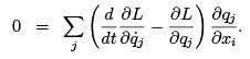 Lagrangian and Hamiltonian Formalism and Equations of Motion - 1 | Physics for IIT JAM, UGC - NET, CSIR NET