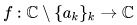 Residues in Complex Analysis - Mathematical Methods of Physics, UGC - NET Physics | Physics for IIT JAM, UGC - NET, CSIR NET