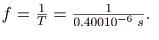 Period and Frequency in Oscillations | Basic Physics for IIT JAM