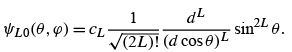 Legendre Special Function - 6 | Physics for IIT JAM, UGC - NET, CSIR NET