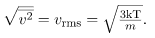 Kinetic Theory: Atomic and Molecular Explanation of Pressure and Temperature | Basic Physics for IIT JAM