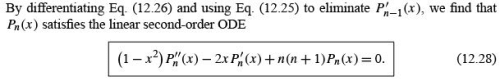 Legendre Special Function - 1 | Physics for IIT JAM, UGC - NET, CSIR NET