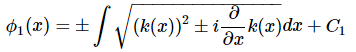 WKB Approximation | Quantum Mechanics for GATE - GATE Physics