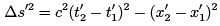 Special Theory of Relativity - 1 | Physics for IIT JAM, UGC - NET, CSIR NET