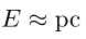 Relativistic Energy | Basic Physics for IIT JAM