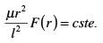 Central Force Motions - 1 | Physics for IIT JAM, UGC - NET, CSIR NET