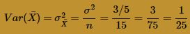 Central Limit Theorem : Example 2 - Mathematical Methods of Physics, UGC - NET Physics | Physics for IIT JAM, UGC - NET, CSIR NET