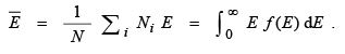 Classical and Quantum Statistics - 1 | Physics for IIT JAM, UGC - NET, CSIR NET