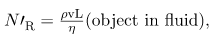 Motion of an Object in a Viscous Fluid | Basic Physics for IIT JAM