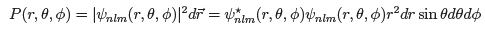 Orbital Angular Momentum, Hydrogen Atom - 2 | Physics for IIT JAM, UGC - NET, CSIR NET