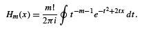 Hermite and Laguerre Special Functions - 1 | Physics for IIT JAM, UGC - NET, CSIR NET